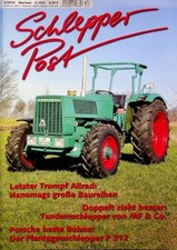 2) Schlepper Post 03/2014 -