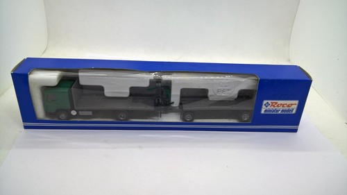 Roco 1597 volvo fl10 - roco,