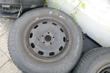 1x VW Golf 4 Bora 175/80 R14