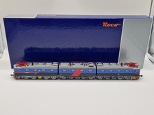 Roco 78648 E-Lok Dm3 SJ