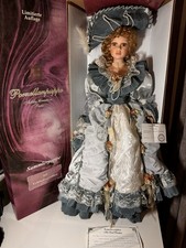 Limited Edition Porcelain