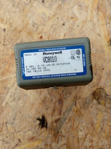 Honeywell wege - honeywell,