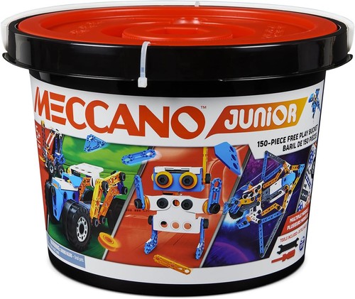 Meccano apm19103 baukasten - meccano,