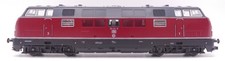 Fleischmann 4235 Diesellokomotive BR 221 111-8 - H0 - DC - OVP