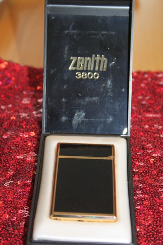 Feuerzeug zenit 3800 - zenit,