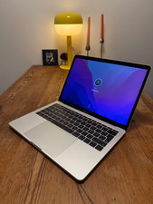 Apple MacBook Pro 13 2017
