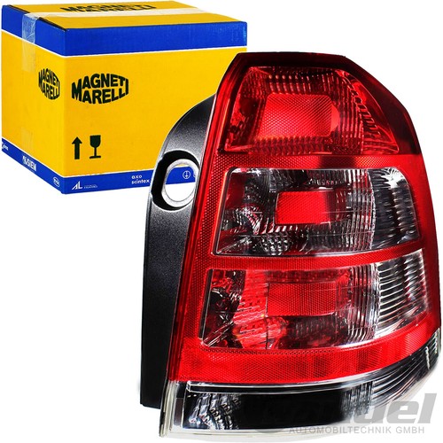 Magneti marelli rückleuchte - marelli,