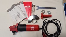 Flex L 1506 VR , Winkelschleifer 125 , variable Drehzahl