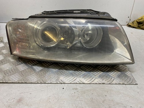 Audi 4e 2003 - a8,
