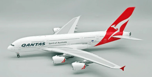 Inflight200 airbus a380 - inflight200, a380-842