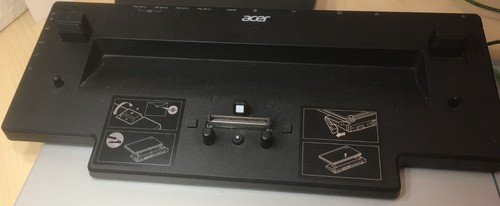 Acer dockingstation prodock - 1,