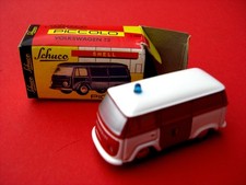 Schuco PICCOLO  Volkswagen Bus