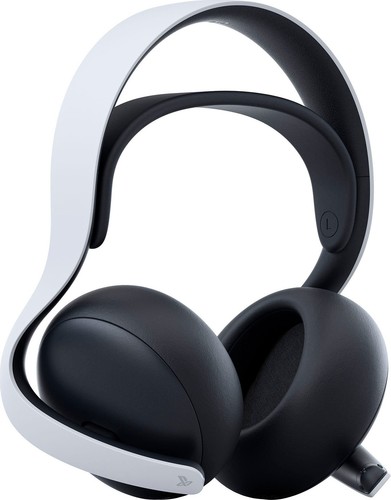 Sony ps5 pulse - elite, wireless