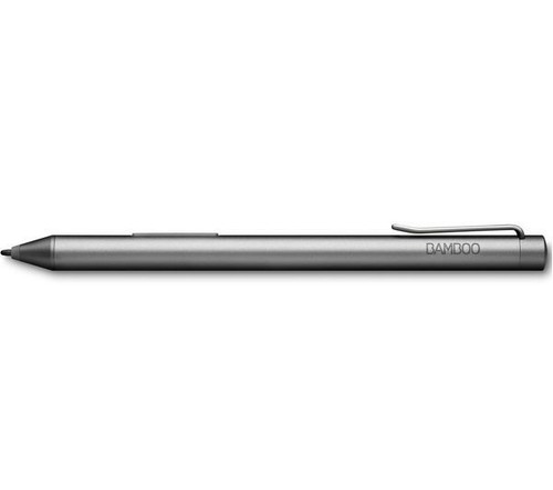 Wacom bamboo ink active smart - bamboo, ink-active