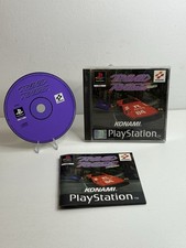 Road Rage - Sony PlayStation 1
