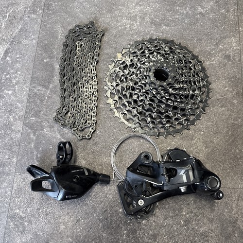 Sram gang gruppe hope - gruppe,