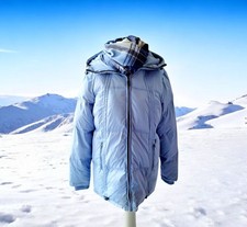 Neu dreimaster steppjacke l - dreimaster,
