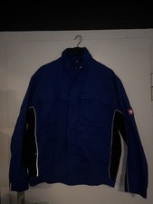 engelbert Strauss e.s.motion Arbeitsjacke Berufsjacke Top Zustand! Gr. L