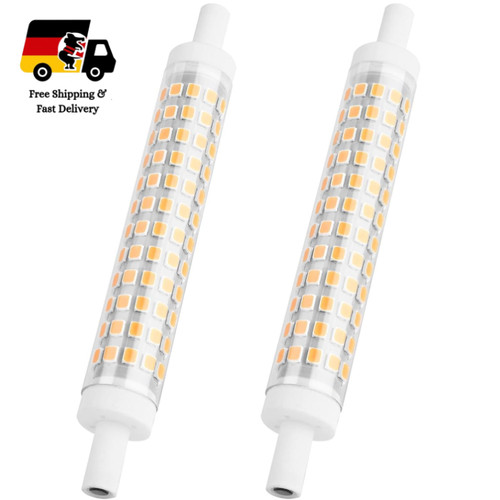 R7s led lampe - led-lampe, 10w