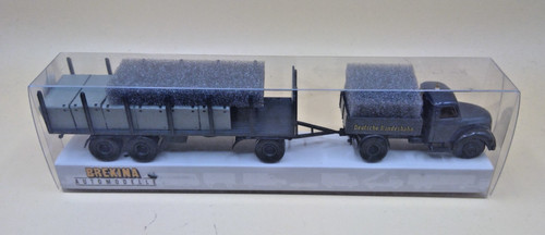 Brekina 42236 magirus mercur - 42236,