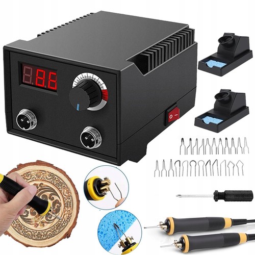 100w brandmalerei holz - 100w,