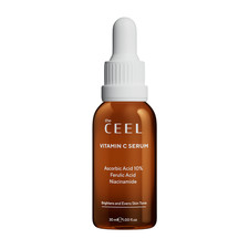 Vitamin C Serum – Vitamin C