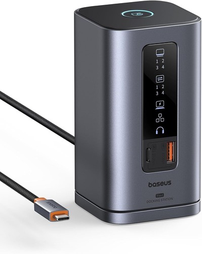 Baseus spacemate displaylink - spacemate,