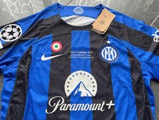 Nike inter mailand fußball - inter,