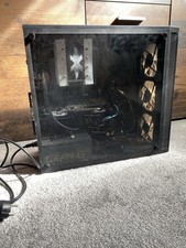 Gaming PC Grafikkarte: AMD