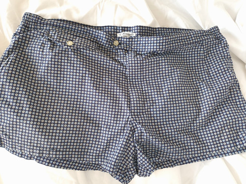 Badehose herren marinella - herren,