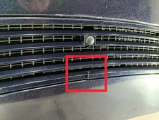 haube  MERCEDES-BENZ CLASE