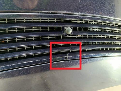 Haube mercedes benz clase - mercedes-benz,