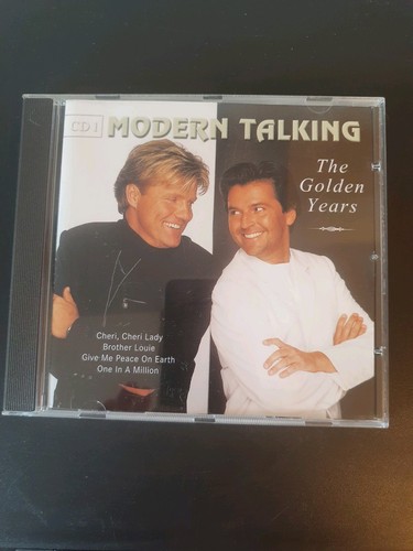 The golden years von - the,