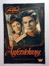 Auferstehung - Horst Buchholz