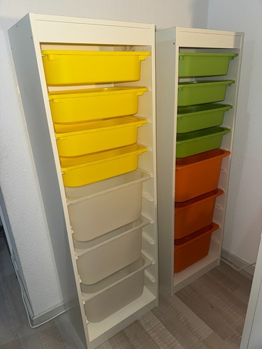 Ikea trofast regal - 1x,