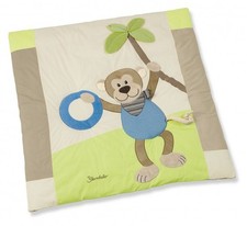 Sterntaler Krabbeldecke Anton 