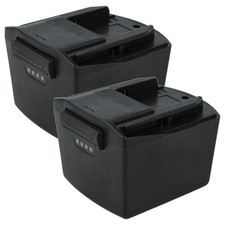 2x Akku für Hilti SF 14-A SFH
