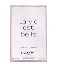 Lancôme la vie est belle 75ml