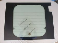 Heckscheibe für Fiat DUCATO