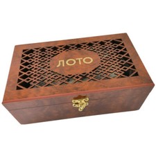 Russisches Lotto Spiel