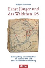 Schönrade: Ernst Jünger &