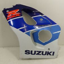 Suzuki GSX-R 750 SRAD Seitenverkleidung links Seitendeckel A132