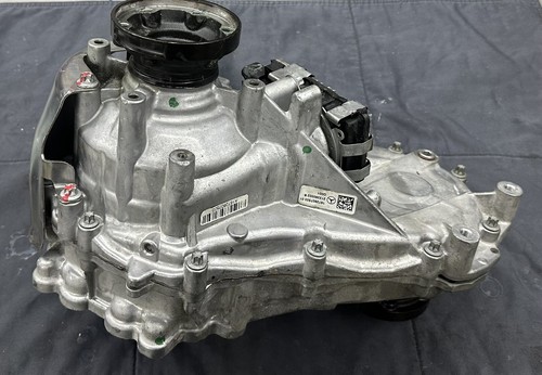 Mercedes verteilergetriebe gle - verteilergetriebe,