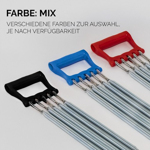 Verstellbarer fitness expander - fitness,
