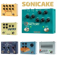 SONICAKE Levitat/Equalizer 6