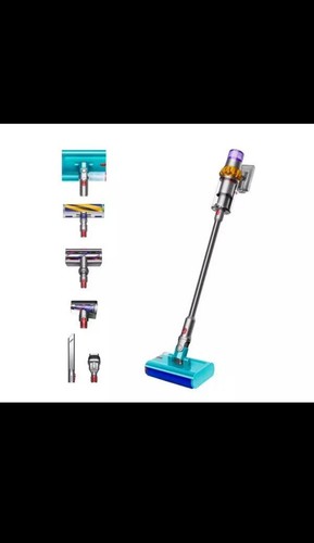 Dyson v15 detect submarine - v15,