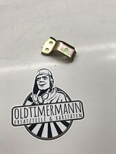 Halter Leitung Kraftstoffleitung Unterboden Mercedes W114 W115 1159950022 NOS