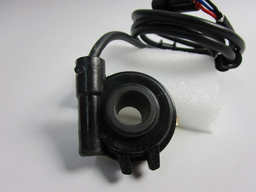 Tachoantrieb mit kabel keeway - tachoantrieb,