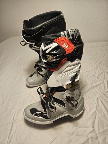 Alpinestars tech motocross - tech, motocross-/