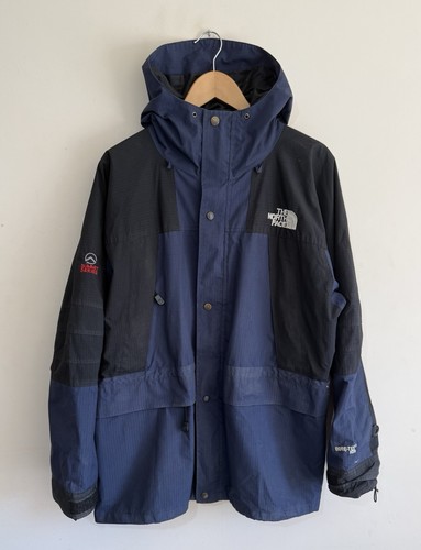 The north face summit - the,